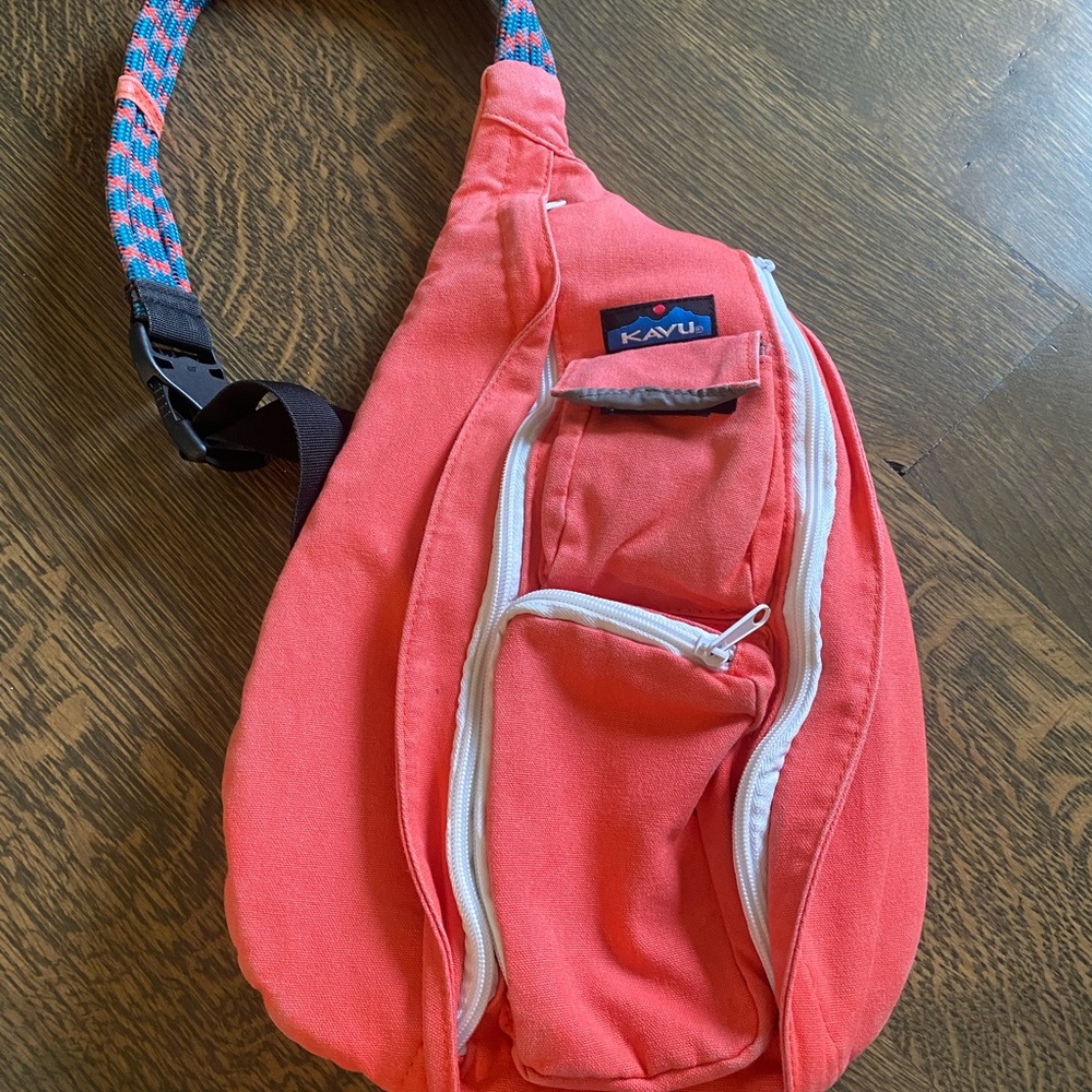 Kavu backpack